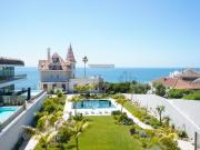 Apartamento T2 de Luxo com Vista Mar para Venda no...