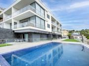 Apartamento T2 de Luxo com Vista para a Marina de Albufeira