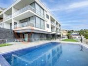 Apartamento T2 de Luxo com Vista para a Marina de Albufeira