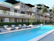 Apartamento T2 de luxo condomínio privado junto à Marina...