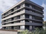 Apartamento T2 de luxo em condomínio exclusivo Páteo 1896