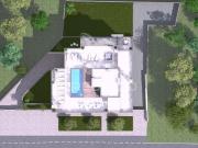 Apartamento T2 de luxo em construção 1º andar