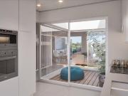 Apartamento T2 de Luxo em Empreendimento de Luxo em...