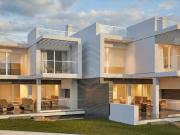 Apartamento T2 de Luxo em Empreendimento de Luxo em...