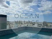 Apartamento T2 de Luxo em Faro