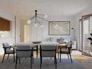 Apartamento T2 de Luxo em Lisboa – Tranquilidade e...