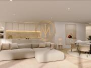 Apartamento T2 de luxo em Vilamoura