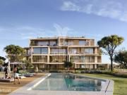Apartamento T2 de Luxo em Vilamoura