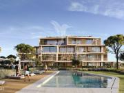 Apartamento T2 de Luxo em Vilamoura