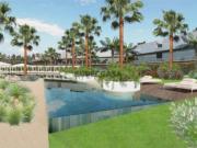 Apartamento T2 de luxo em Vilamoura