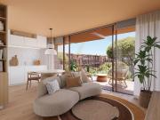 Apartamento T2 de Luxo em Vilamoura com Garagem e...