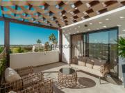 Apartamento T2 de Luxo em Vilamoura, Condomínio Privado