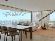 Apartamento T2 de luxo em Vilamoura Resort Algarve