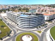 Apartamento T2 de Luxo Frente à Marina de Lagos/Algarve