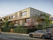 Apartamento T2 de luxo na Boavista