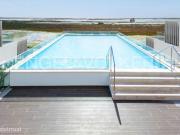 Apartamento T2 de Luxo na Fuseta Primeira Linha