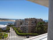 Apartamento T2 de luxo na icónica Torre Miramar