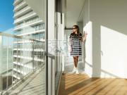 APARTAMENTO T2 DE LUXO NA INFINITY TOWER RIVER PRAA DE...