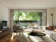 Apartamento T2 de Luxo na Praia de Brito em São Félix da...