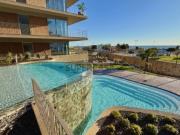 Apartamento T2 de luxo na primeira linha da Praia de...