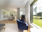 Apartamento T2 de Luxo na Quinta da Marinha Cascais...