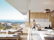 Apartamento T2 de Luxo no – Algarve 81m² Lagoa e Carvoeiro