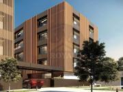 Apartamento t2 de luxo no centro de espinho