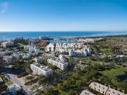 Apartamento T2 de Luxo no Centro de Vilamoura – Botânica...