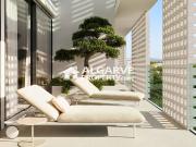 Apartamento T2 de Luxo no Centro de Vilamoura – Botânica