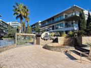 Apartamento T2 de Luxo no Condomínio Cavalo Preto Quarteira