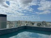 Apartamento T2 de Luxo no Coração de Faro