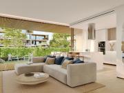 Apartamento T2 de Luxo no Lumare Vilamoura Wave Building