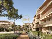 Apartamento T2 de Luxo no Novo Empreendimento em Vila Moura