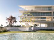 Apartamento T2 de Luxo Novo Empreendimento Serenity em...
