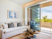 Apartamento T2 de luxo num empreendimento a passos da...