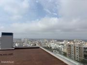 Apartamento T2 de Luxo para Arrendamento no Centro de Faro
