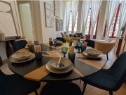 Apartamento T2 de Luxo para Arrendamento Póvoa de Varzim