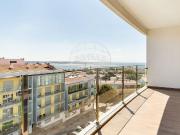 Apartamento T2 de luxo para arrendar em Parque dos Poetas