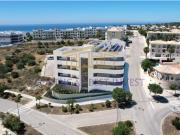 Apartamento T2 de luxo perto da praia de Porto de Mós, Lagos