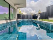 APARTAMENTO T2 DE LUXO, PISCINA E JARDIM, MONTE ESTORIL,...