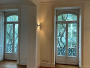 Apartamento T2 de Luxo situado na Avenida da Liberdade...