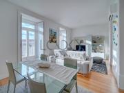 Apartamento T2 de Luxo, situado nos Terraços das...