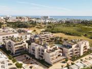 Apartamento T2 de Luxo Vilamoura