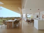 Apartamento T2 de Luxo Vilamoura