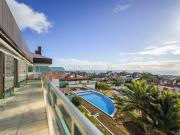 Apartamento T2 de Luxo | Vista Mar Panorâmica | Estoril...