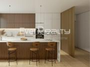 Apartamento T2 de nova construção no centro de Aveiro