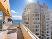 Apartamento T2 de primeira linha em Praia da Rocha com...