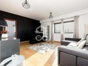 Apartamento T2 de Rés do Chão c/ Varanda e Lugar de...