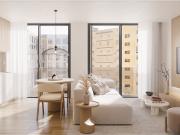 Apartamento T2 de Sonho em Matosinhos Sul Apartamento T2 de Sonho em Matosinhos Sul