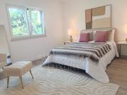 Apartamento T2 decorado e mobilado em São Domingos de...